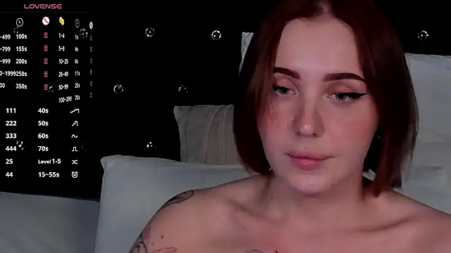 LianaFord live sex cam