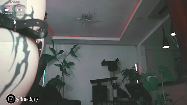 Trinity___s's cam snapshot