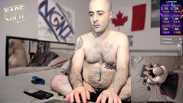 Fade_Solo live sex cam