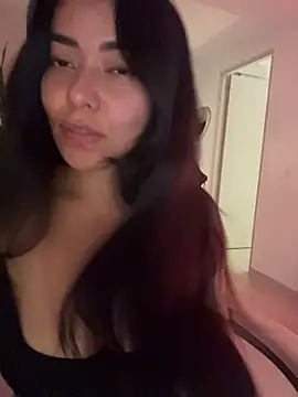 PetitLumiere's cam snapshot