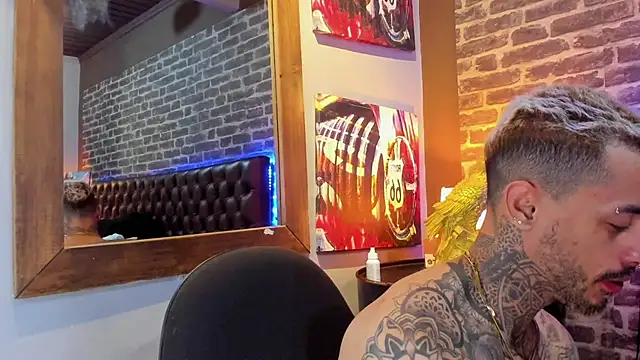 VinzenzRizzo live sex cam