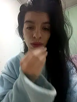 Ariell_Kieran's cam snapshot