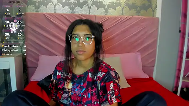 Karin_Ks's cam snapshot