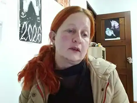 ViioletaMora's cam snapshot