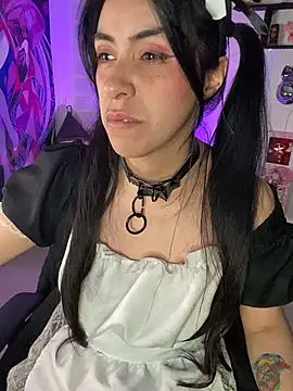 Sky_Girl_LS's cam snapshot