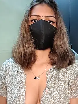 Isha_Sax's cam snapshot