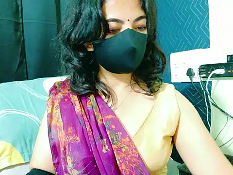 Niha_kannada's cam snapshot