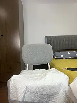 coco-p's cam snapshot