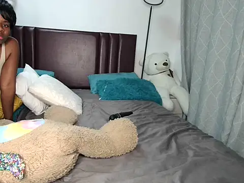 bobo_leesha01's cam snapshot