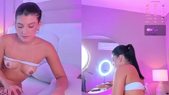 aria_greco's cam snapshot