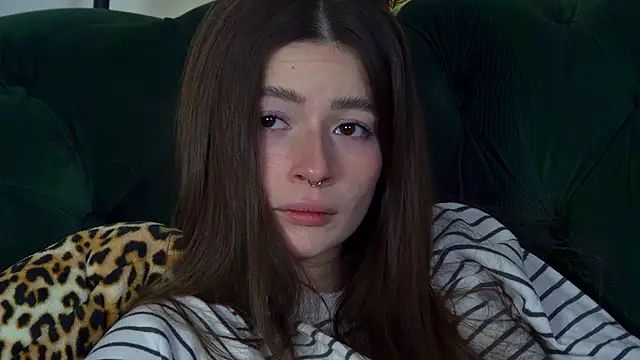 AmeliaFlares's cam snapshot