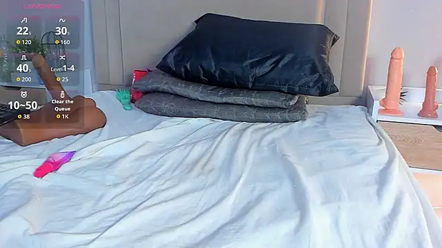 Anamonrroe's cam snapshot