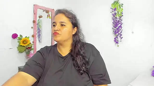 _1Zoey's cam snapshot