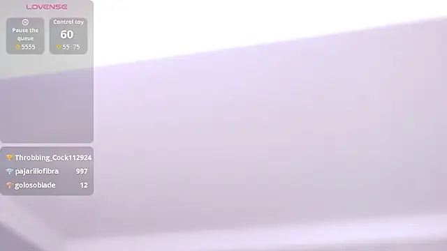 ElianaCarillo live sex cam