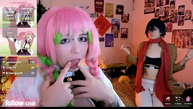 Alex_Howell live sex cam