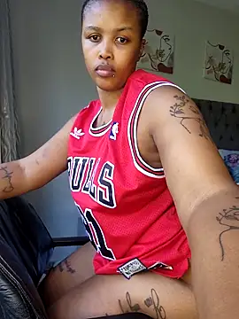 Drippincaty's cam snapshot