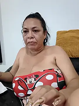 AnittaTettona's cam snapshot