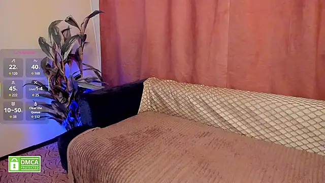 blessme_G's cam snapshot