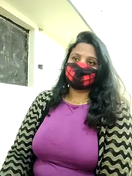 Sweet-kajal7's cam snapshot