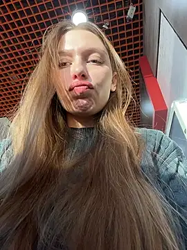 LeiaMood's cam snapshot