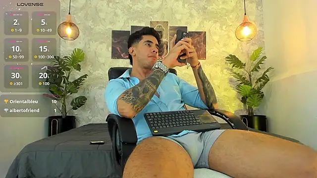 Nate_franco live sex cam