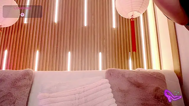 MylaDreams's cam snapshot