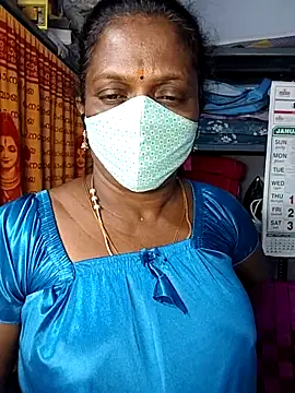 umashreetamil's cam snapshot