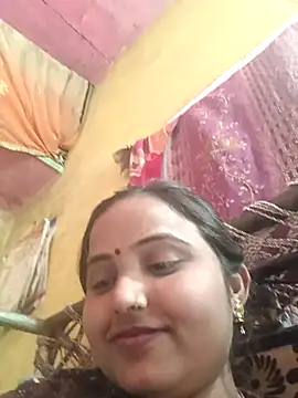 Pooja_hote's cam snapshot