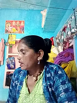 Manvi_hote's cam snapshot