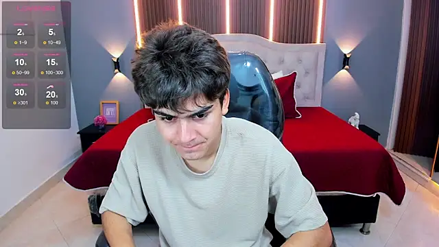 Tommy18__ live sex cam