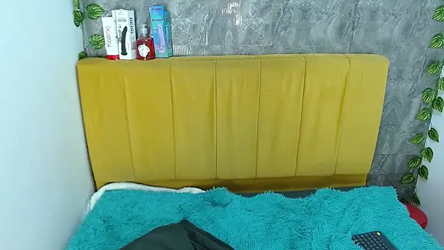 alunnaclarkcm's cam snapshot