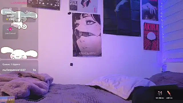 niixh_'s cam snapshot