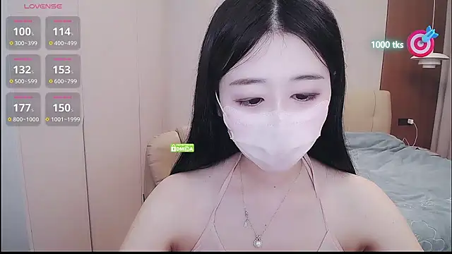 CN-xiaofei's cam snapshot