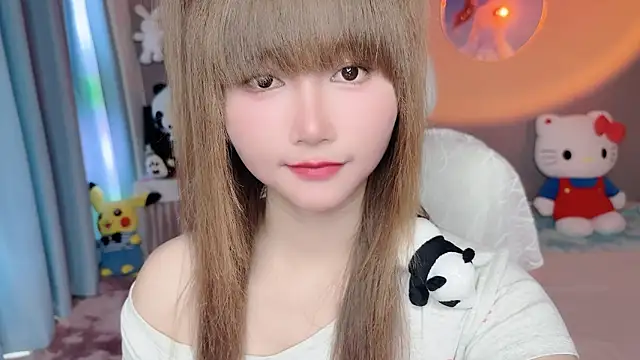 -xiao-xiao-'s cam snapshot