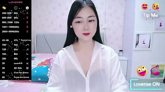 Elvira_baby's cam snapshot