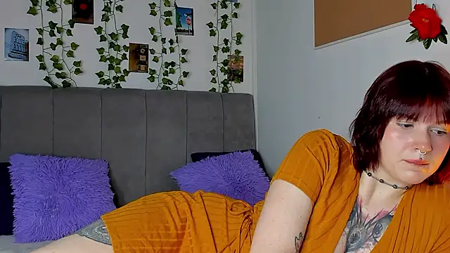 miss_Lizzy live sex cam
