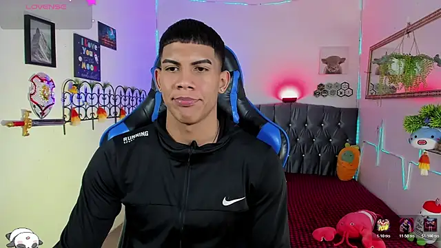 Damian_latinxxx live sex cam