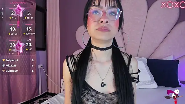 JaneeDaviss's cam snapshot