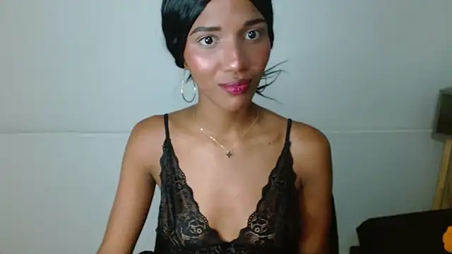 Alisson_Smal's cam snapshot