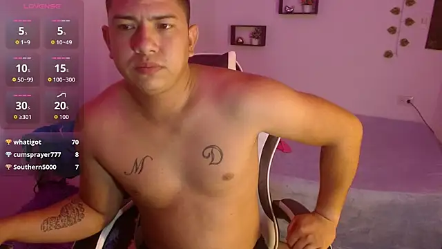 Couple_fantasy30's cam snapshot