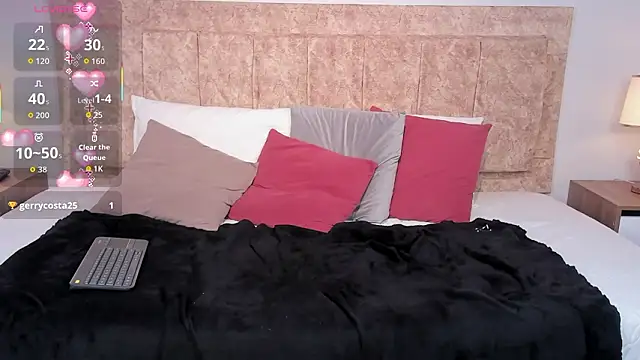 lala_staar's cam snapshot