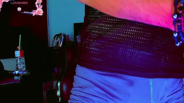 HannibalLester live sex cam