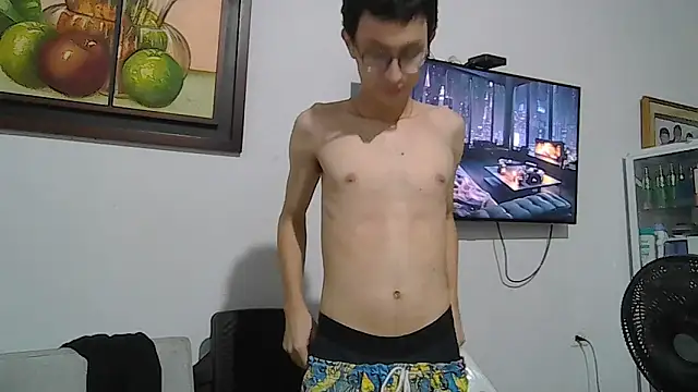 Kevintdx live sex cam