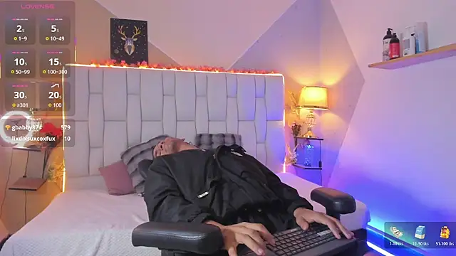 Adan_Oriol live sex cam