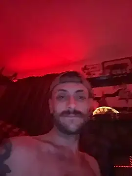 HarmoniousPhantasm3 live sex cam