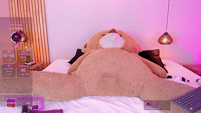 AbbieEdmond live sex cam