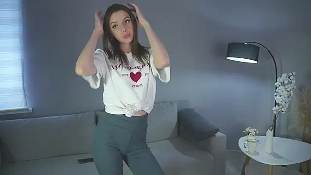 InaWitschi's cam snapshot