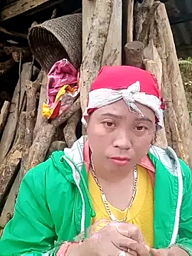 nanaliu001's cam snapshot