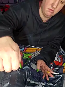 BabygurlJay live sex cam