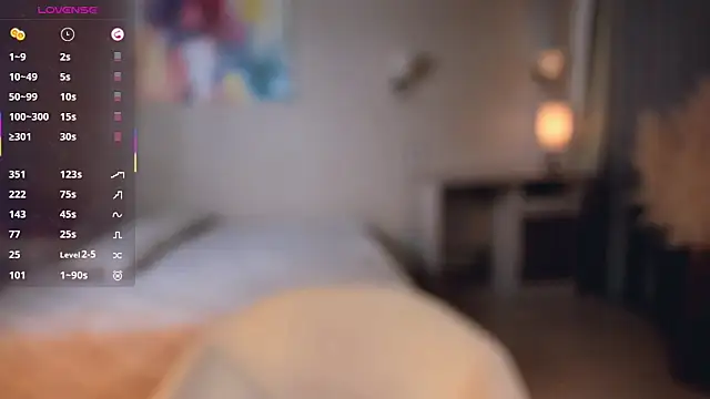 LuanaFincel's cam snapshot